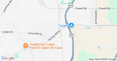 Google map